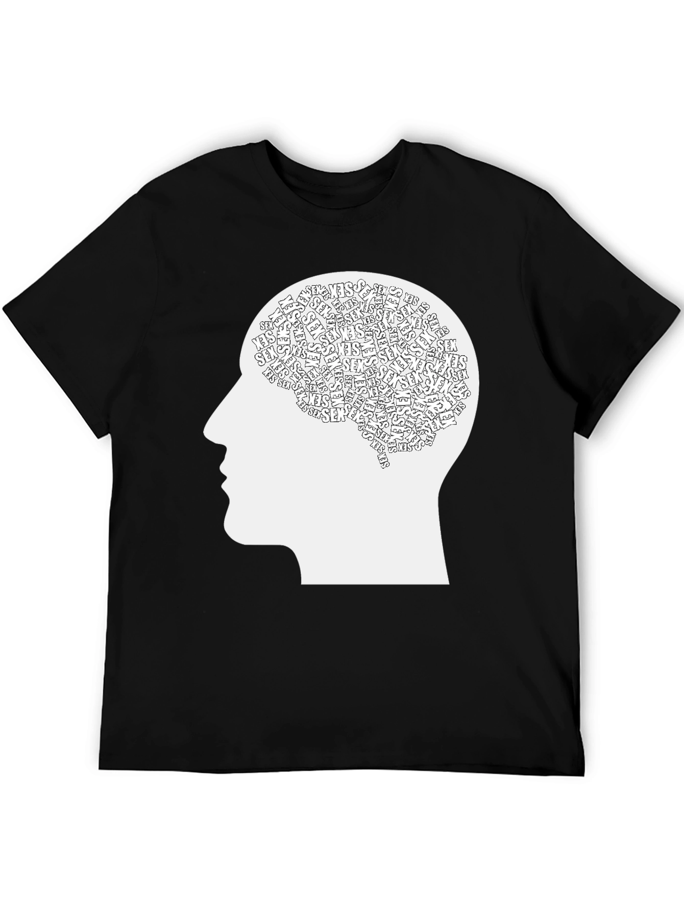 Mind Games T-Shirt