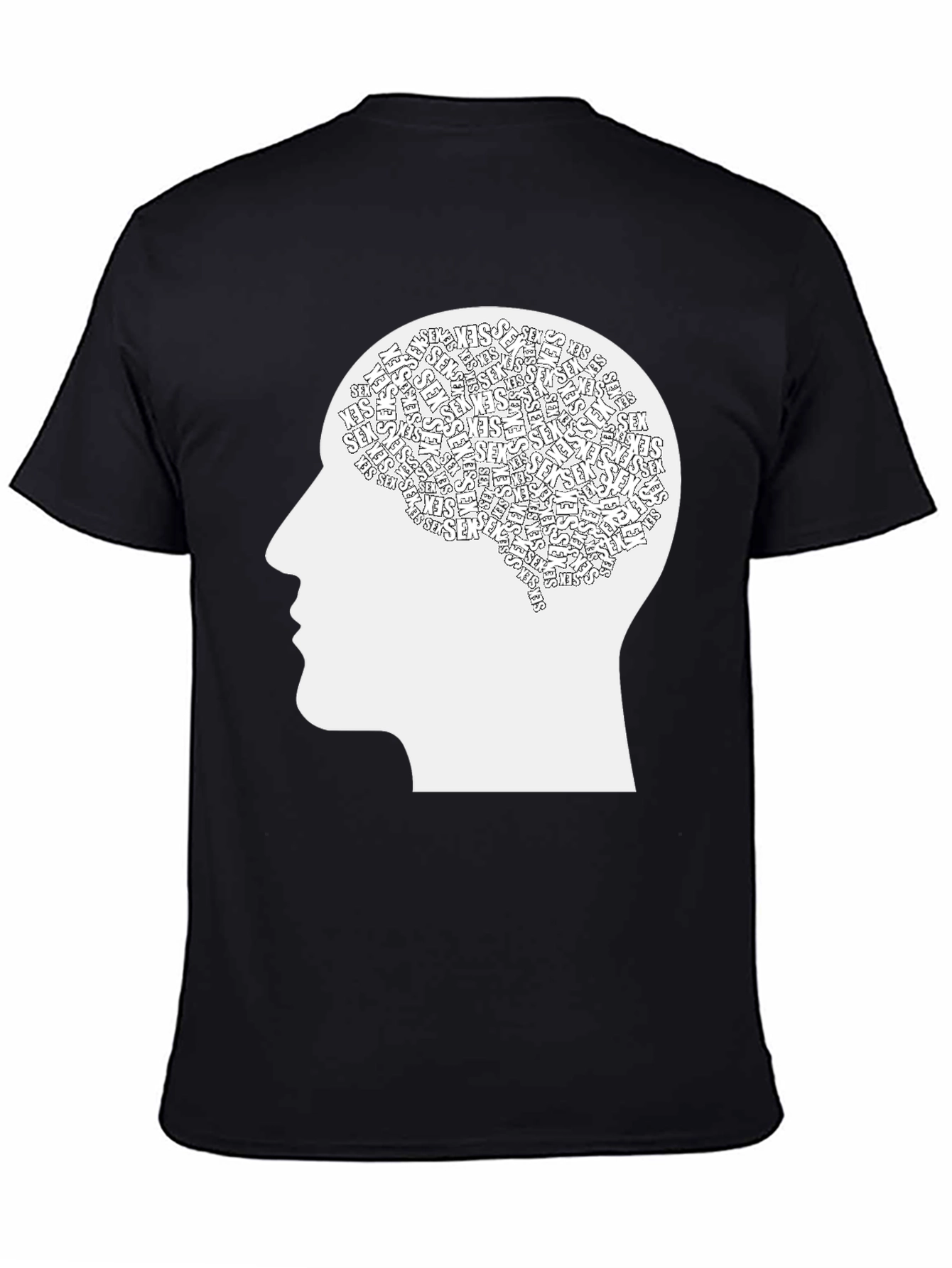 Mind Games T-Shirt