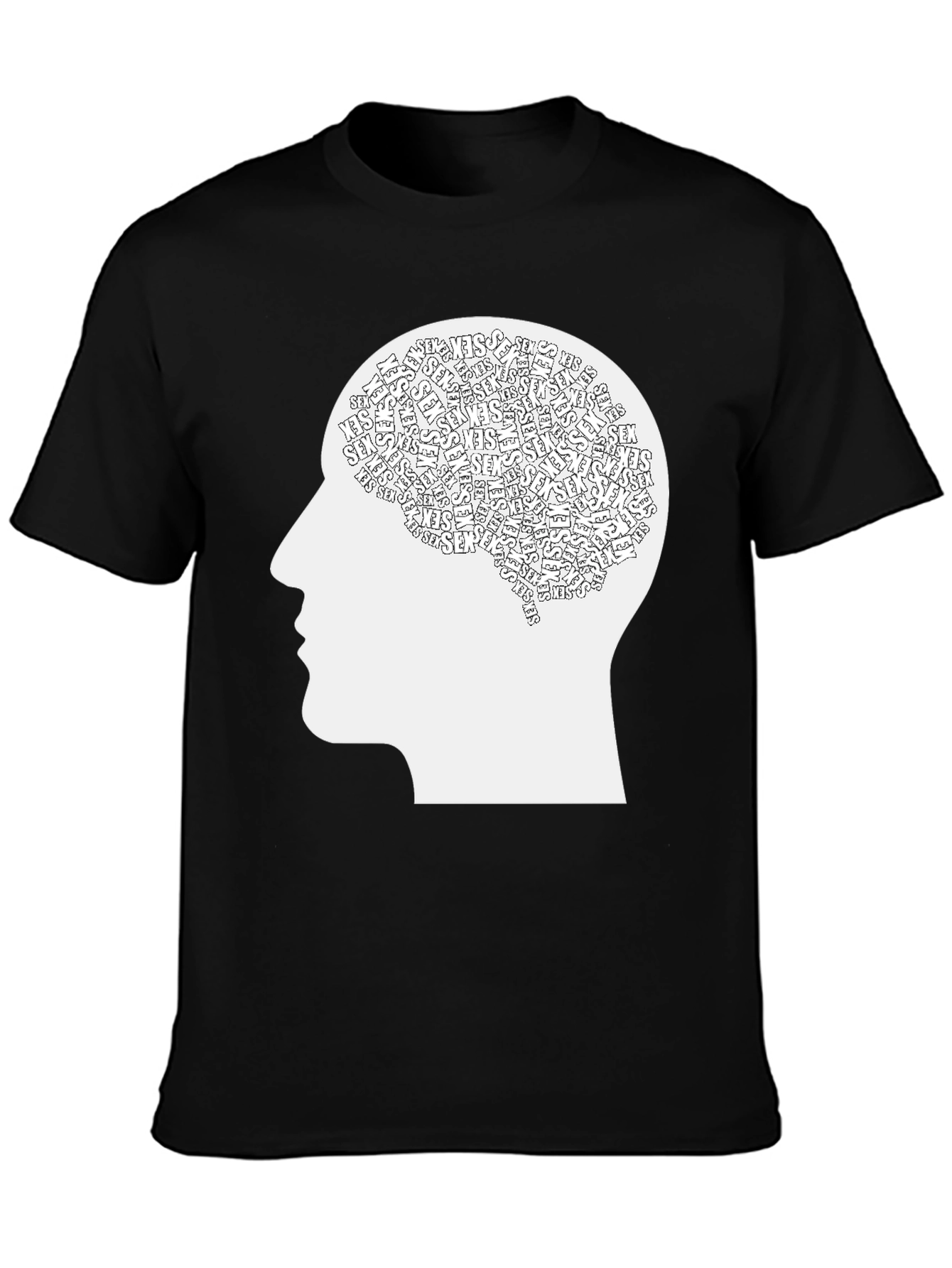 Mind Games T-Shirt