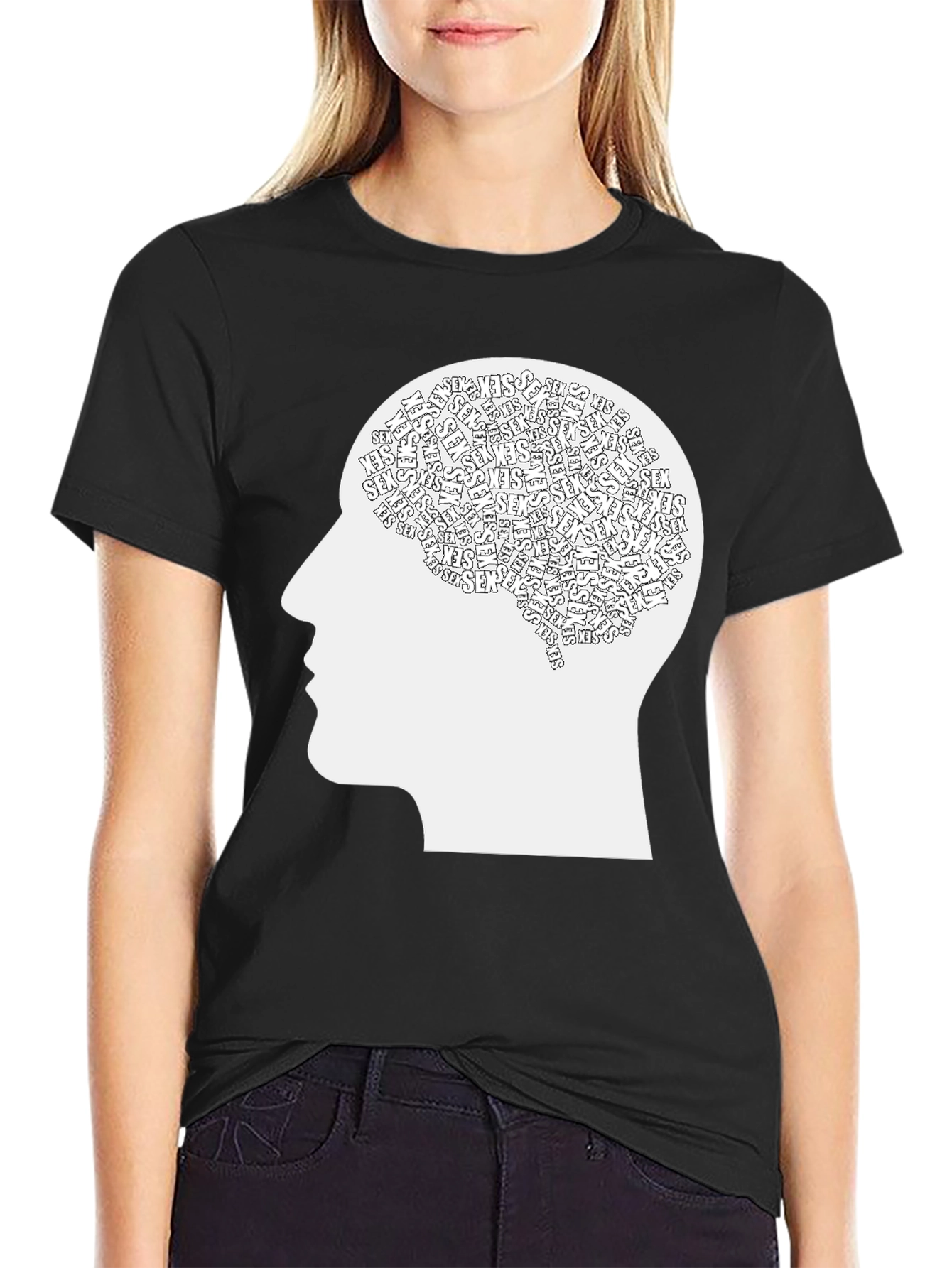 Mind Games T-Shirt