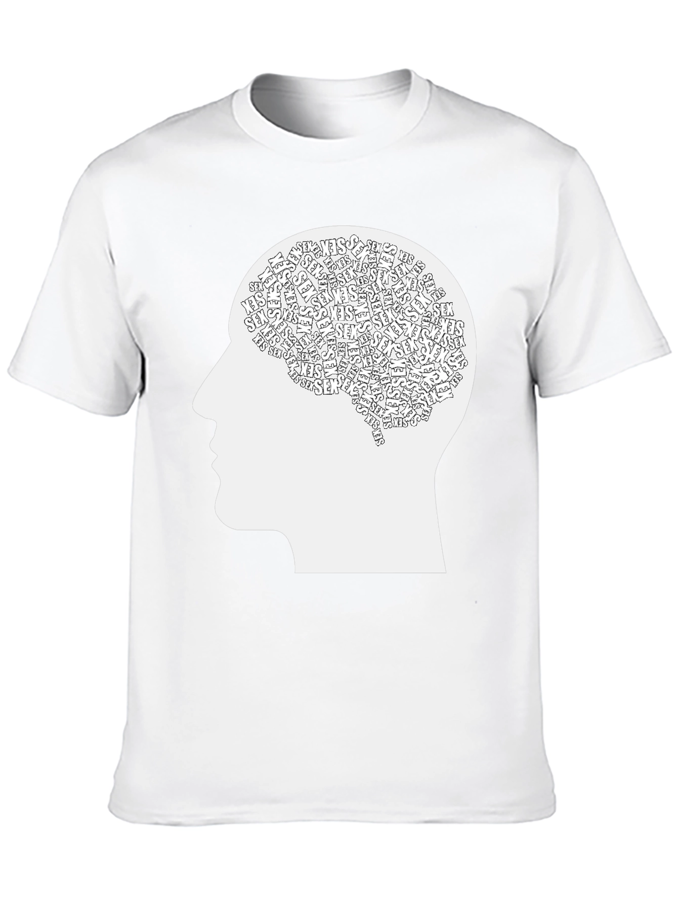 Mind Games T-Shirt