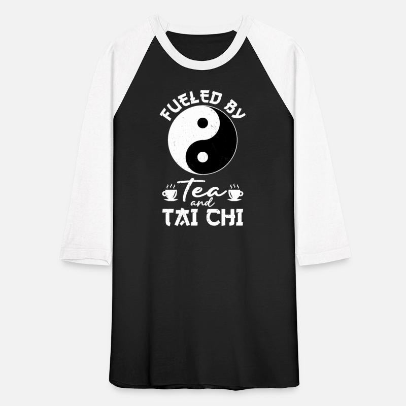 Yin Yang Symbol Tai Chi