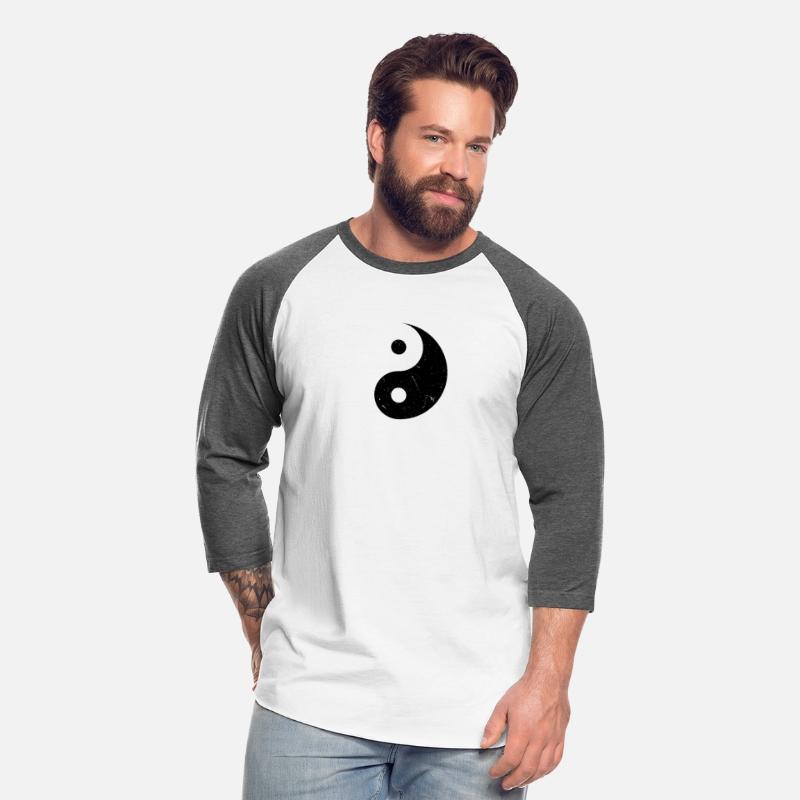 Yin Yang Symbol Tai Chi