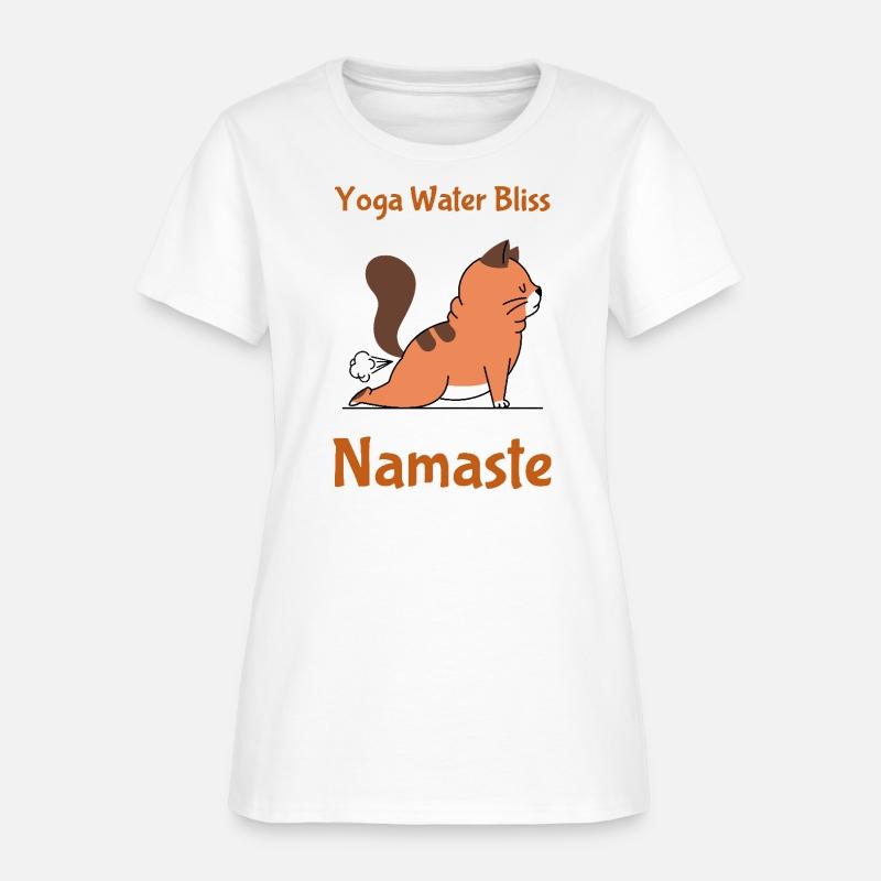 Yoga Water Bliss Namaste Aqua Yoga