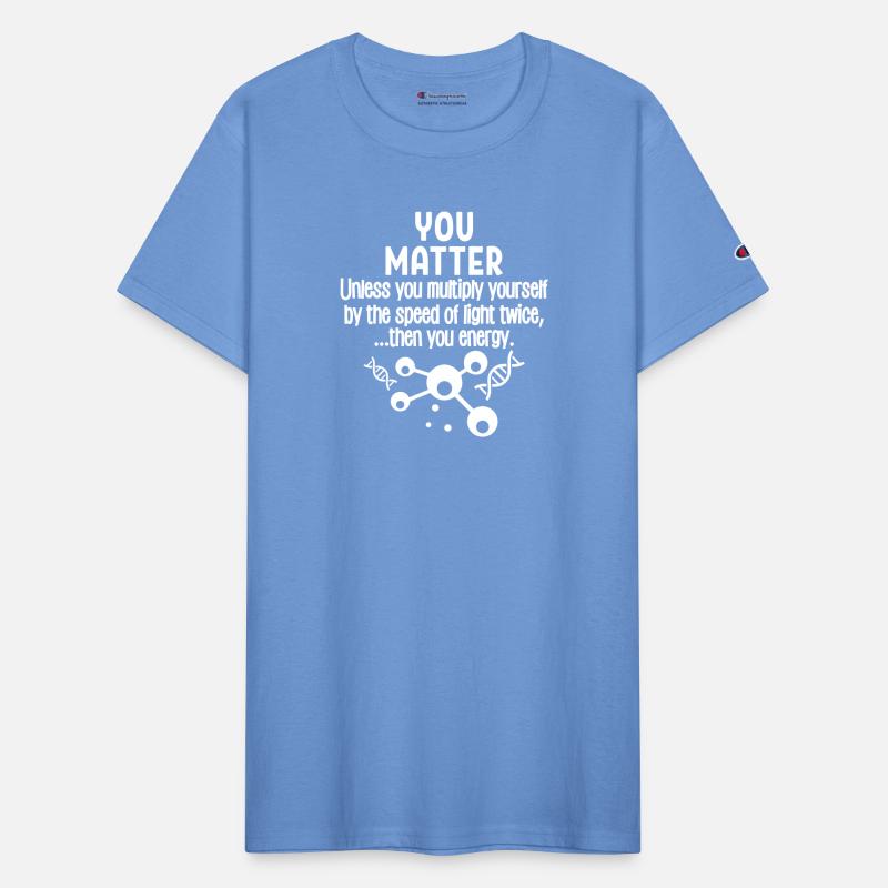 You Matter You Energy