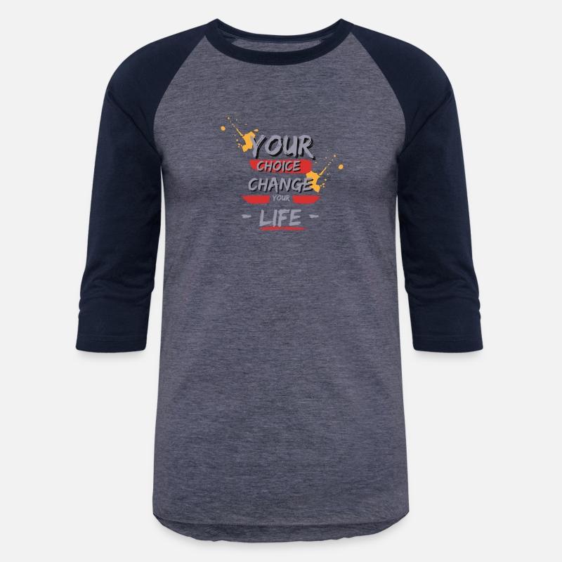 Your choices changes your life