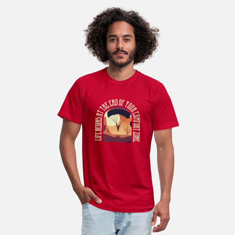 Your Comfort Zone Hang Glider Or A Pilot Gift