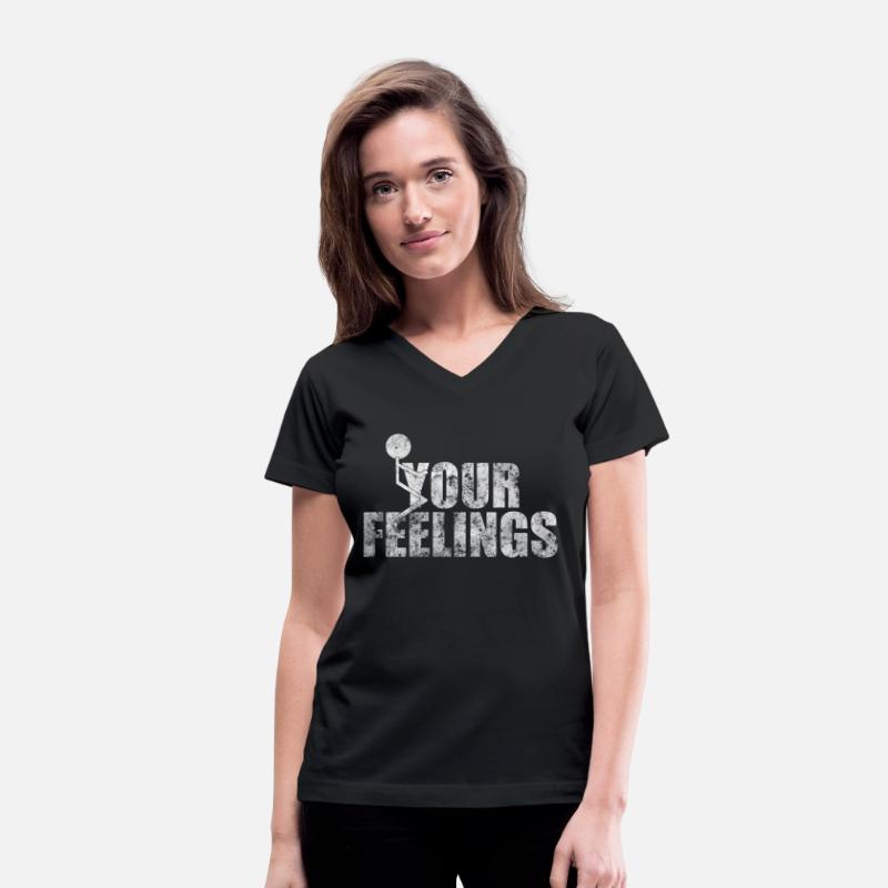 Your Feelings