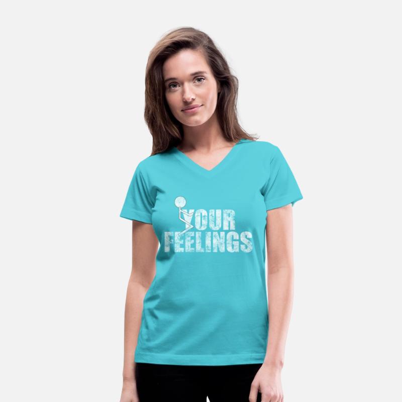 Your Feelings