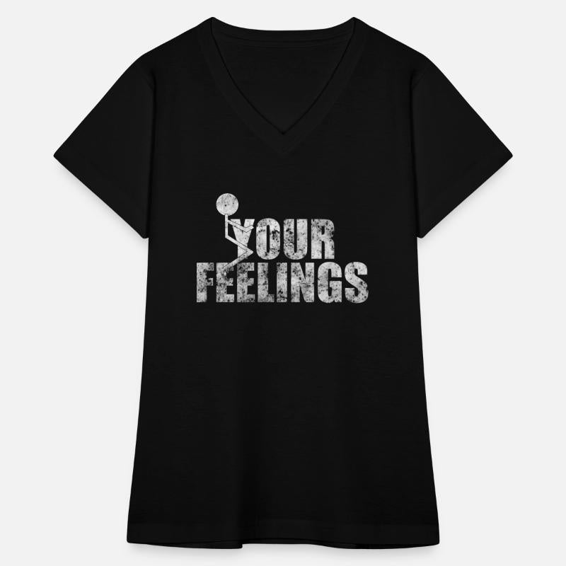 Your Feelings