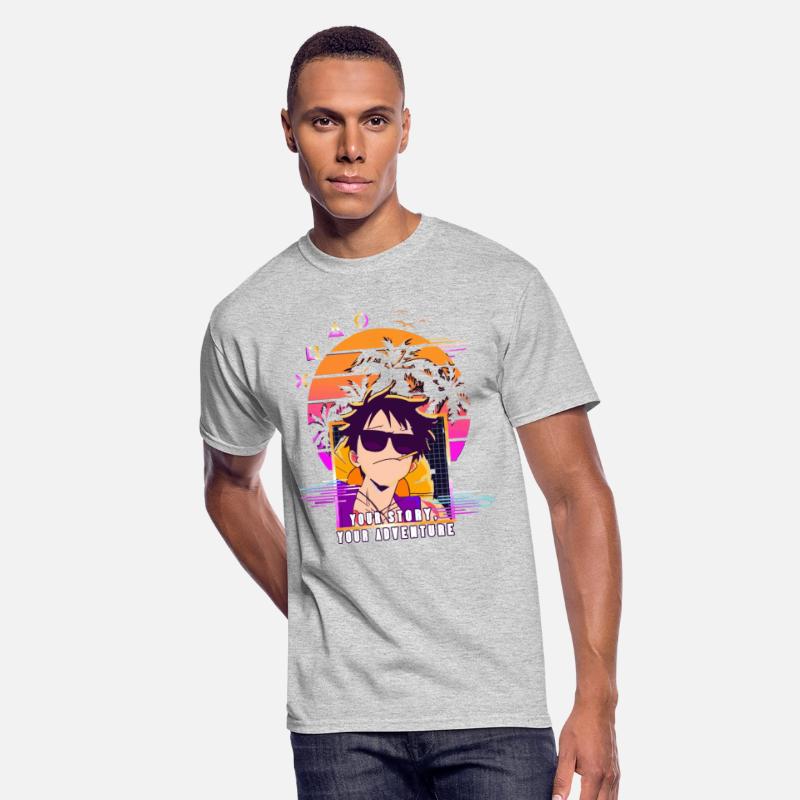 Your Story, Your Adventure