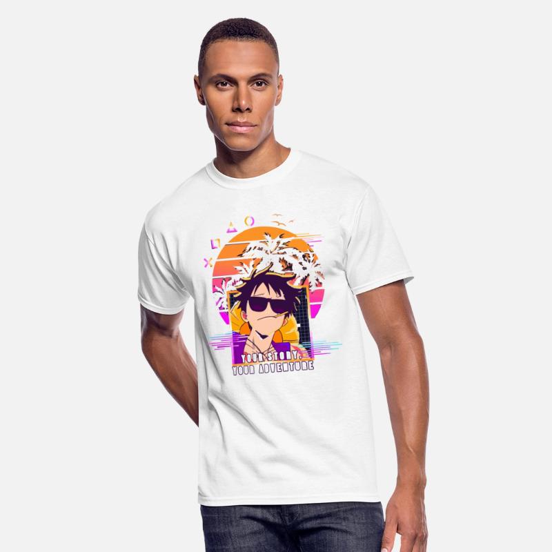 Your Story, Your Adventure