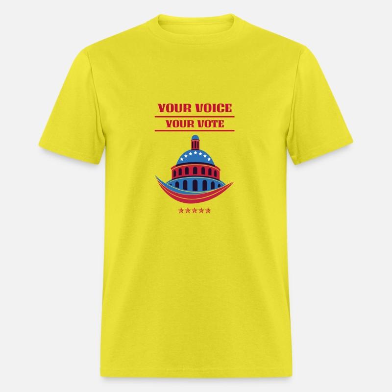 Your Voice Your Vote