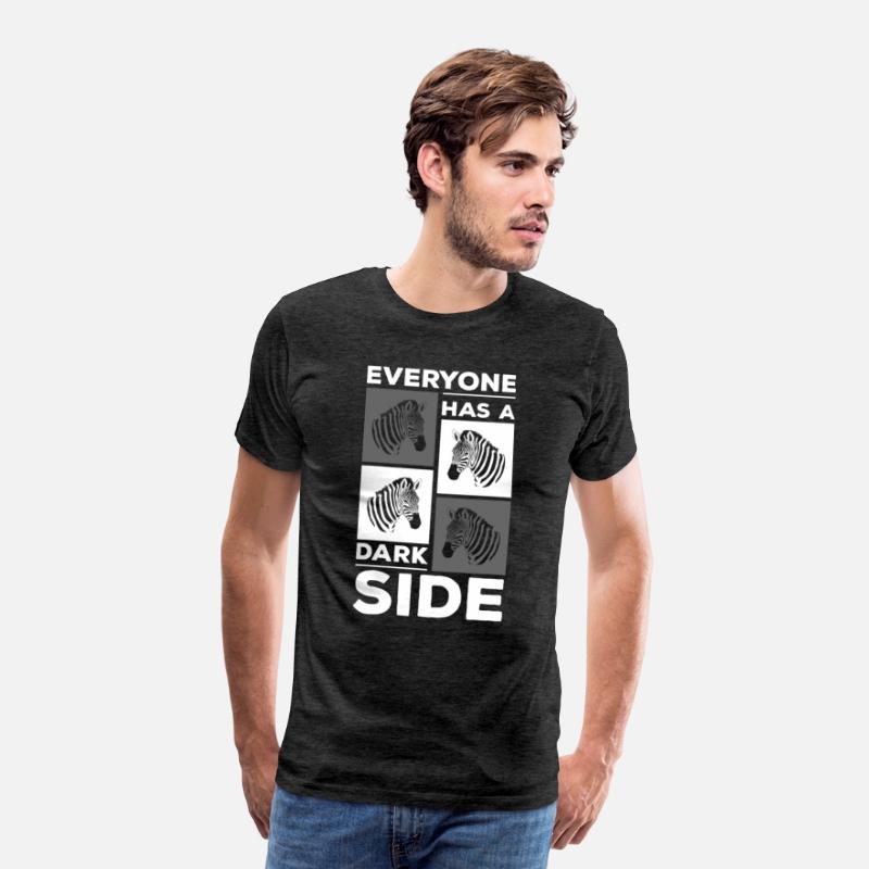 Zebra Crossing Horse