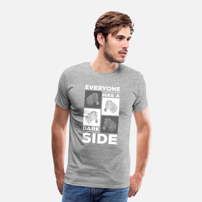 Zebra Crossing Horse