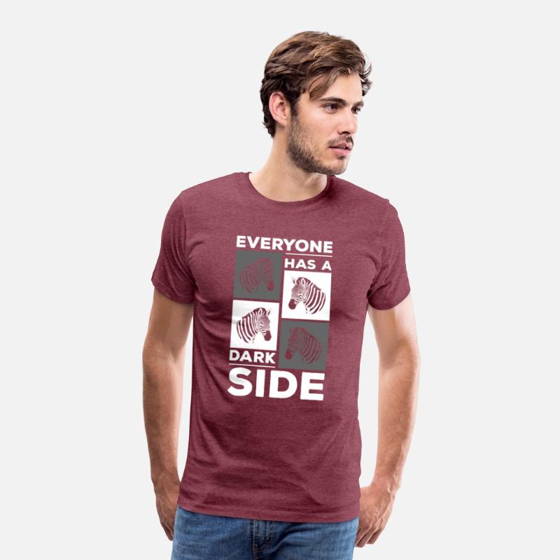 Zebra Crossing Horse