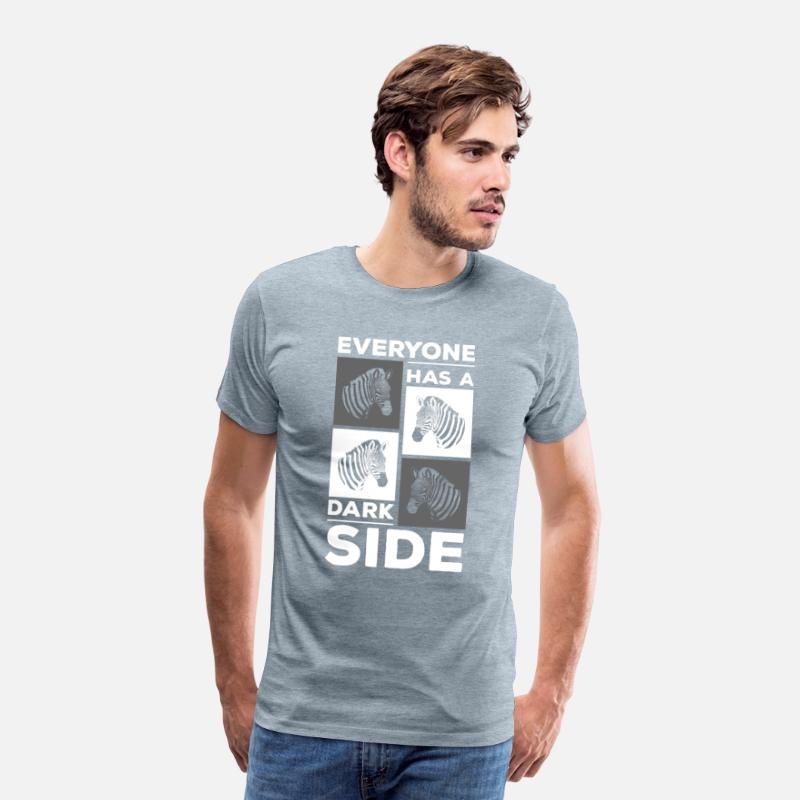 Zebra Crossing Horse