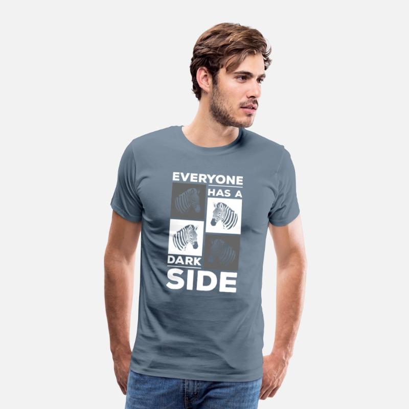 Zebra Crossing Horse