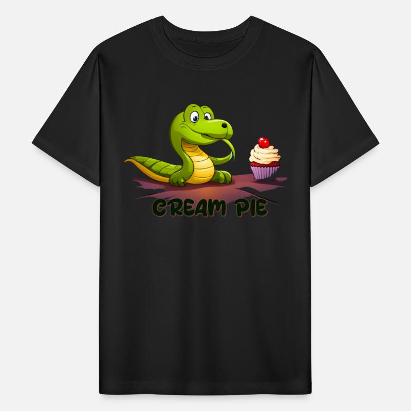 Zodiac Snake - Creampie Series