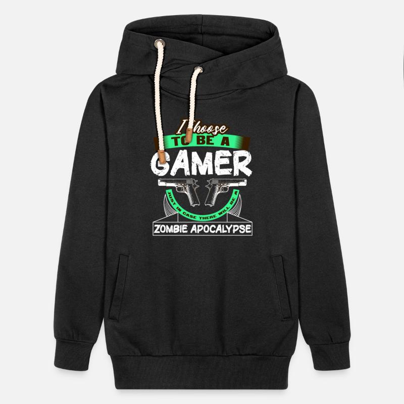 Zombie Apocalypse Virus Funny Saying