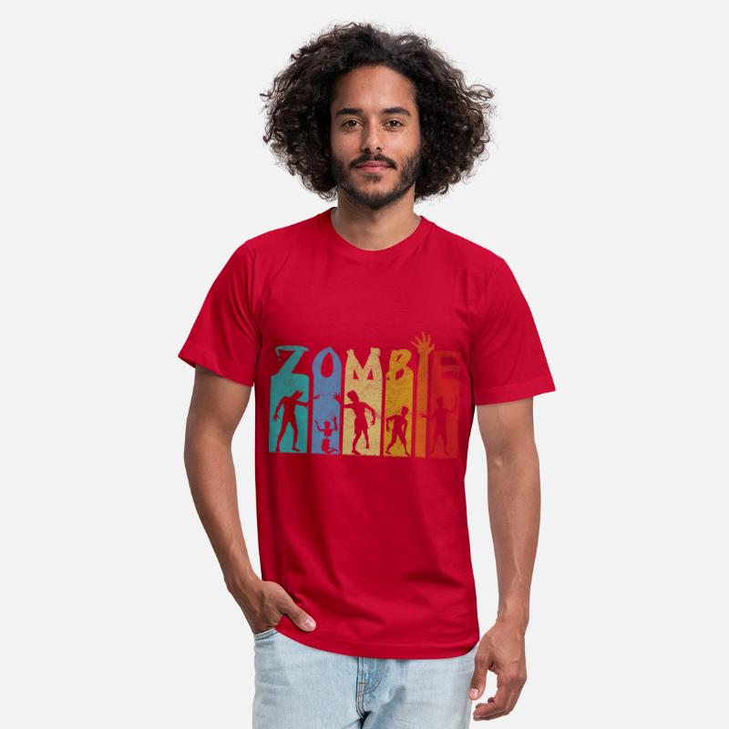 Zombie Horror Halloween Undead Corpse Zombies