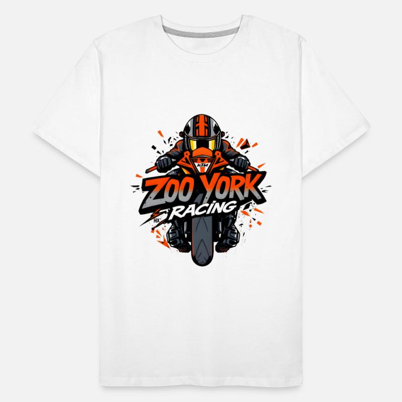 Zoo York Ktm Racing