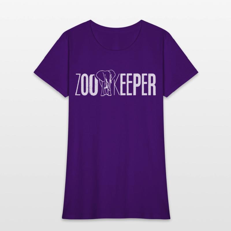Zookeeper Job Zookeeping Zoo Keeper Zookeepers