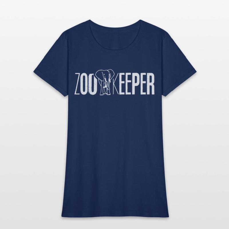 Zookeeper Job Zookeeping Zoo Keeper Zookeepers