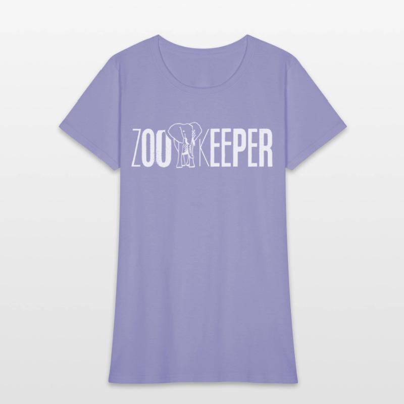 Zookeeper Job Zookeeping Zoo Keeper Zookeepers