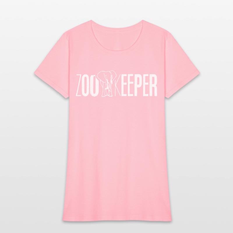 Zookeeper Job Zookeeping Zoo Keeper Zookeepers