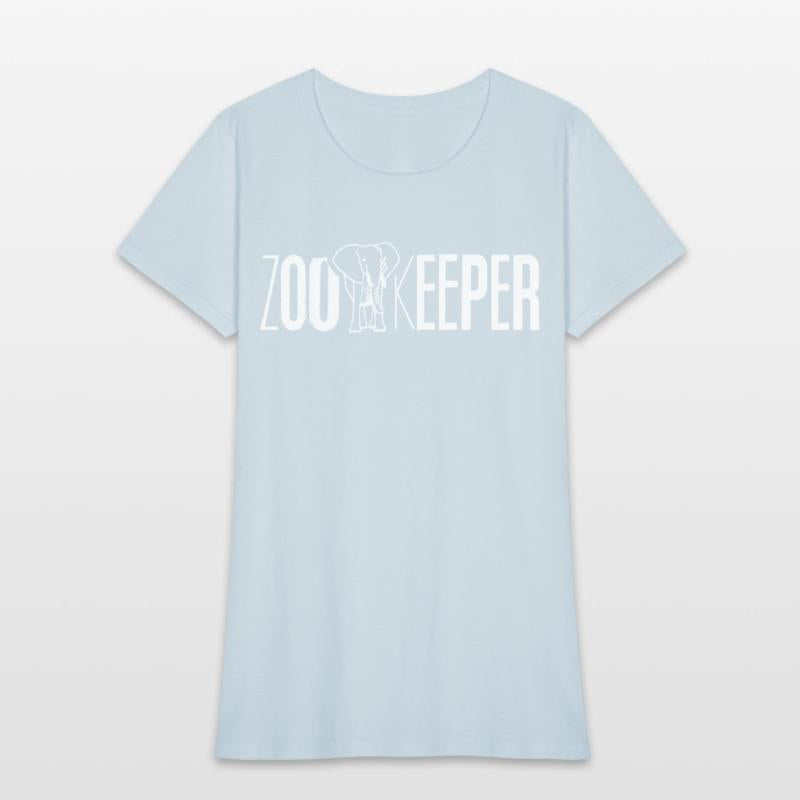 Zookeeper Job Zookeeping Zoo Keeper Zookeepers