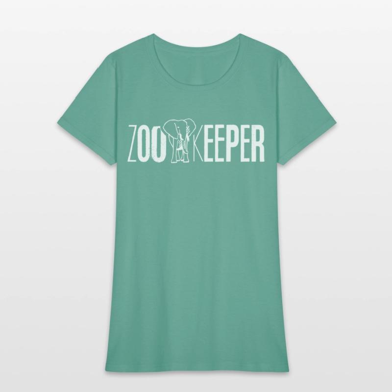 Zookeeper Job Zookeeping Zoo Keeper Zookeepers